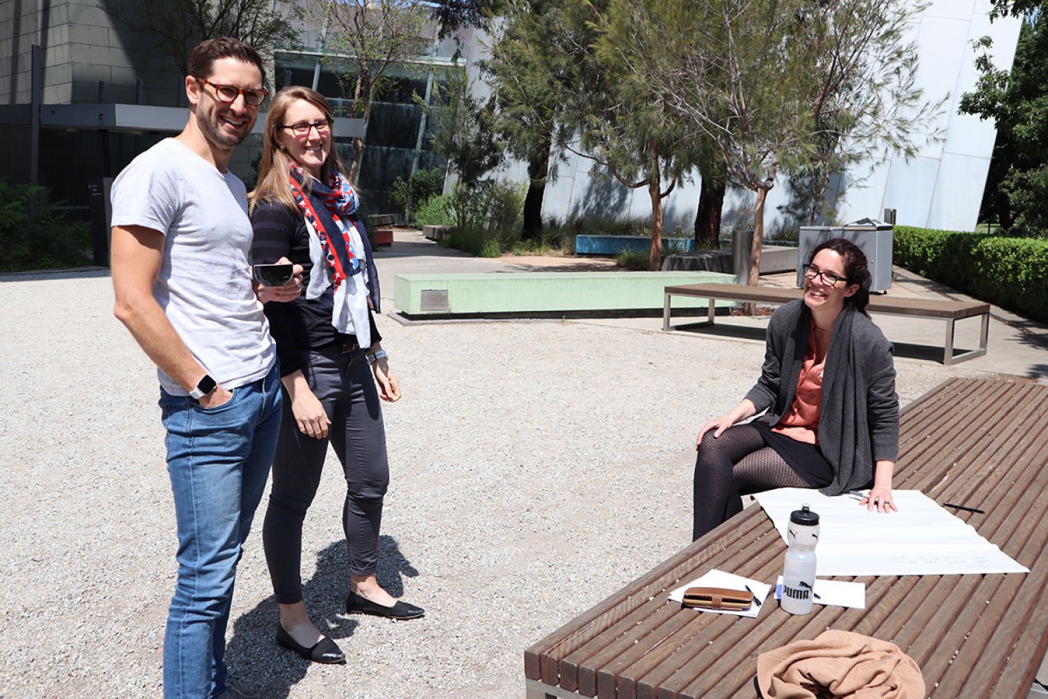 SGS Economics and Planning Company Conference 3