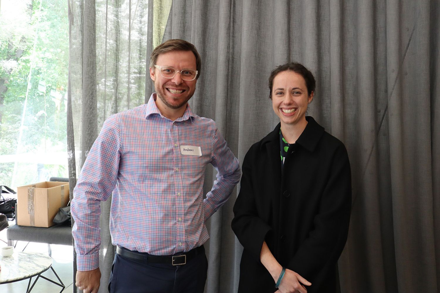 SGS Economics and Planning Company Conference 4