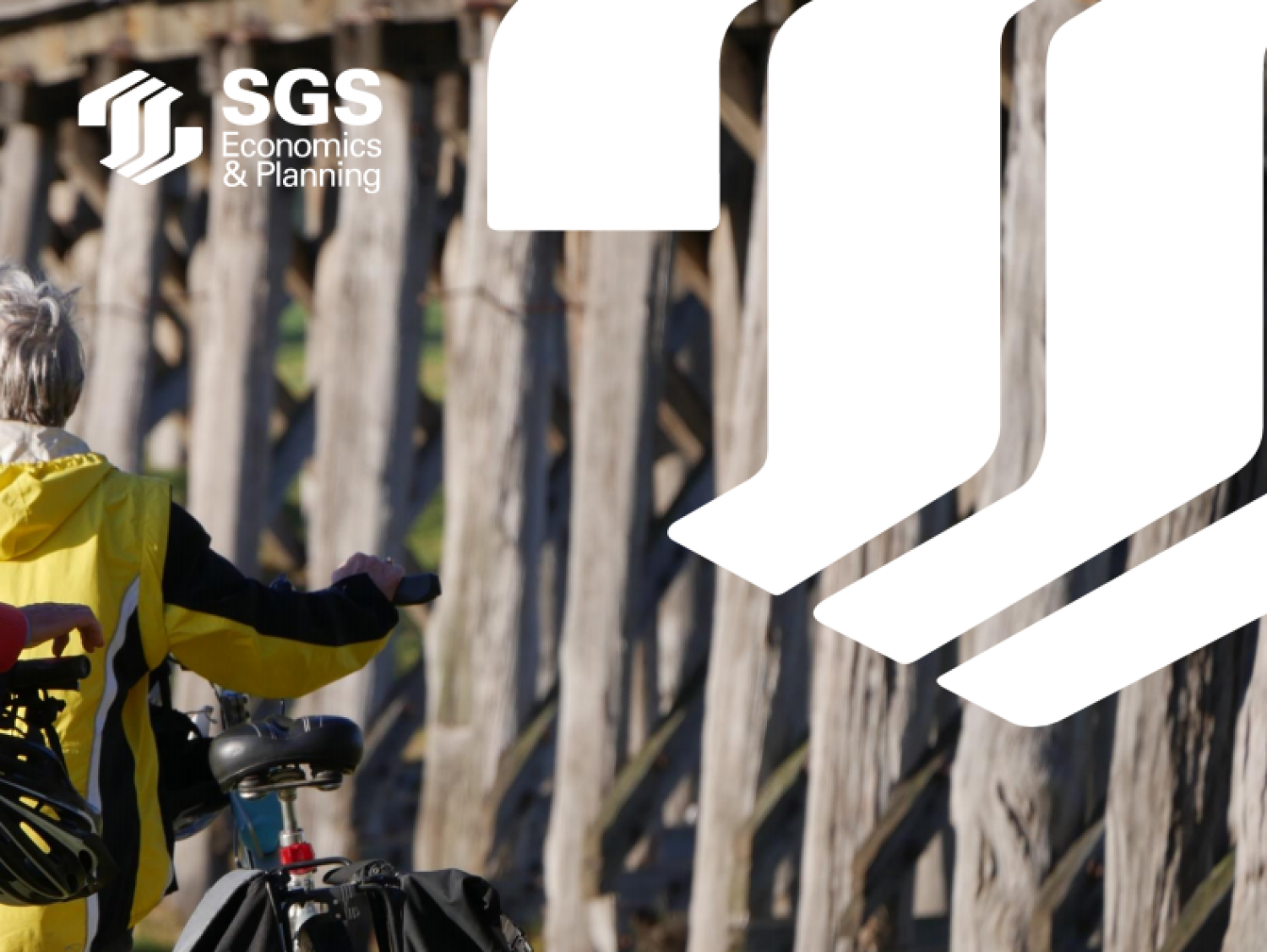 SGS Economics and Planning Snowy Floodplain Rail Bridget Report