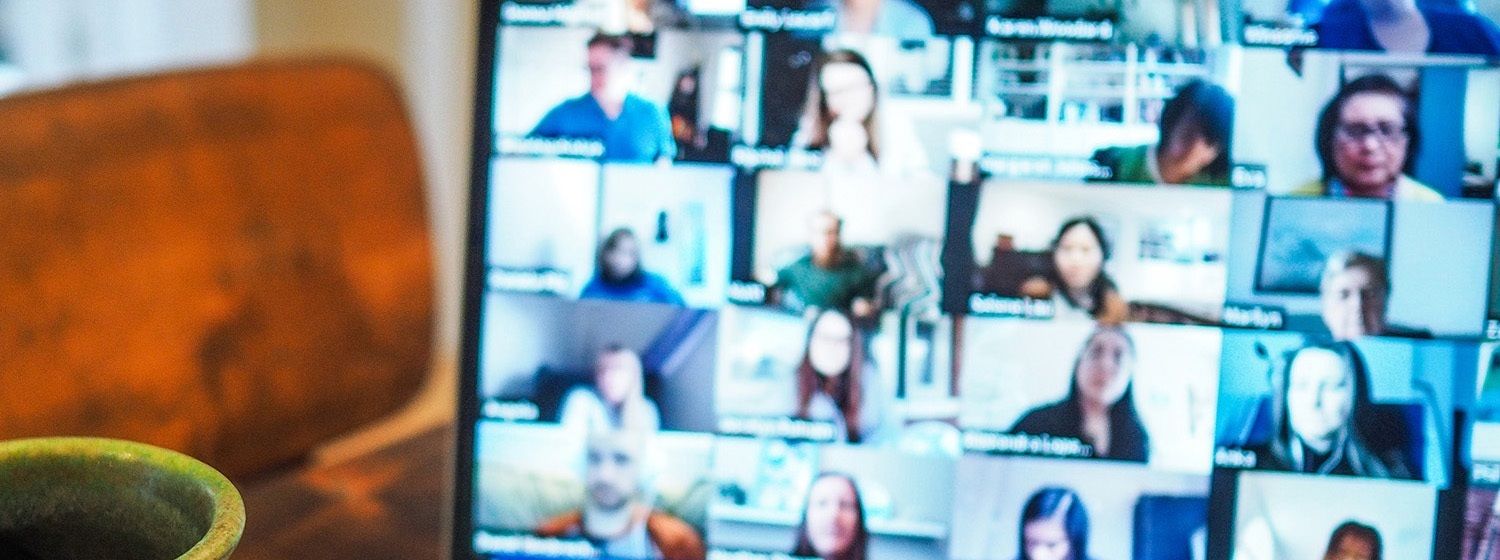 Photo by Chris Montgomery on Unsplash