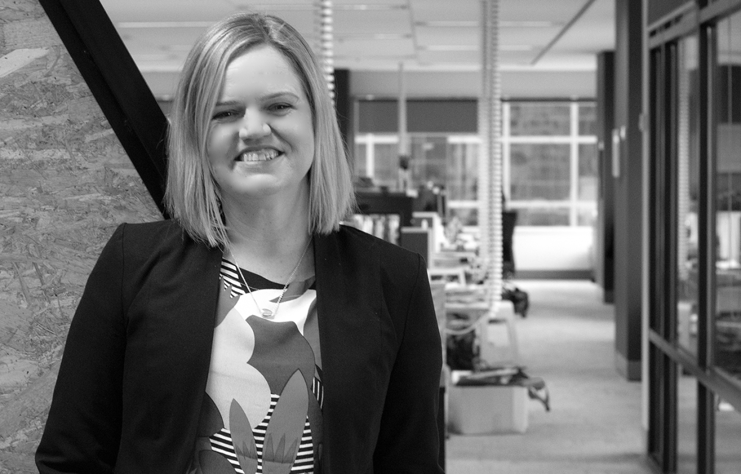 SGS Economics and Planning Alison Holloway