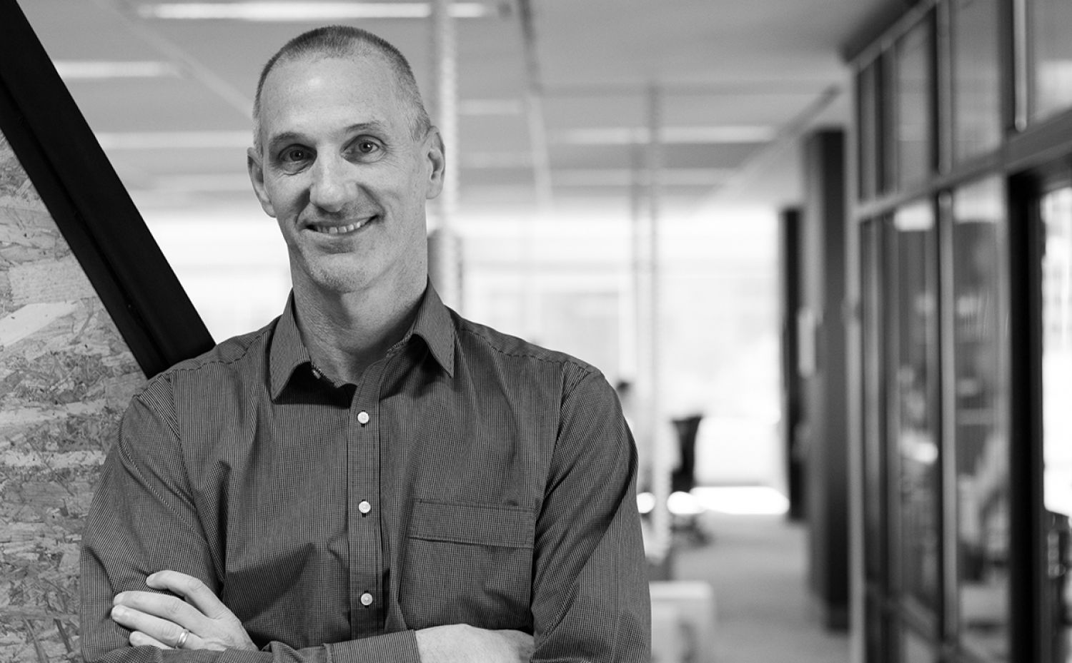 SGS Economics and Planning Andrew Mc Dougall