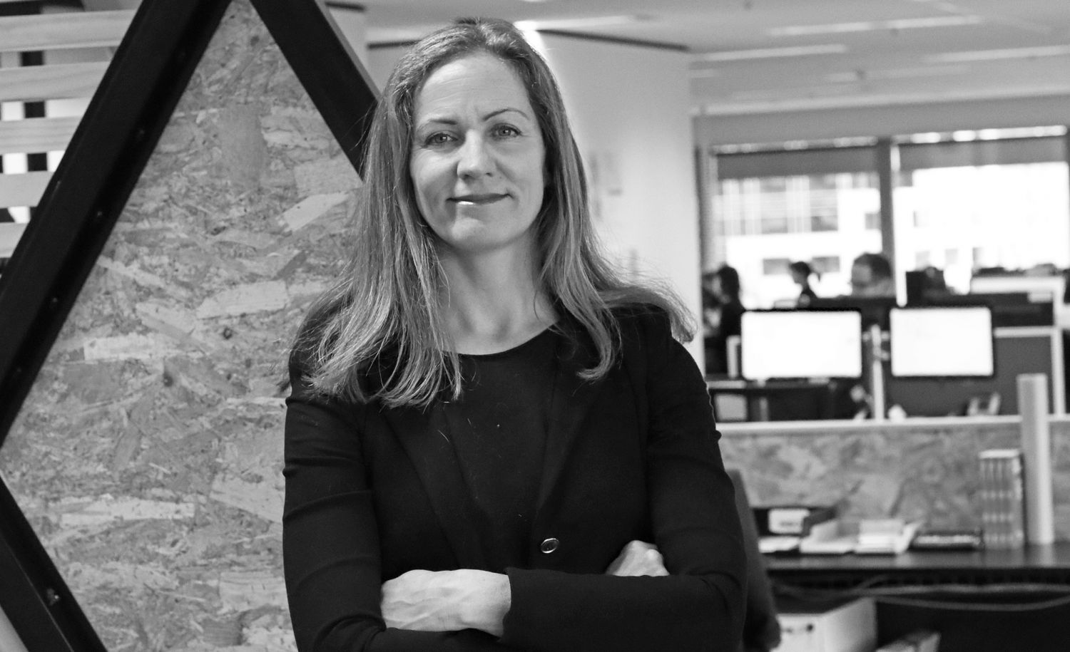 SGS Economics and Planning Ellen Witte