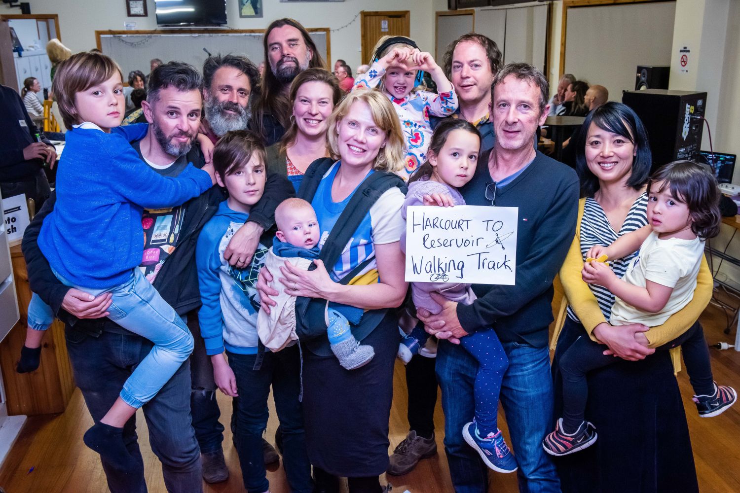 SGS Economics and Planning Harcourt Ideas a Thon 108