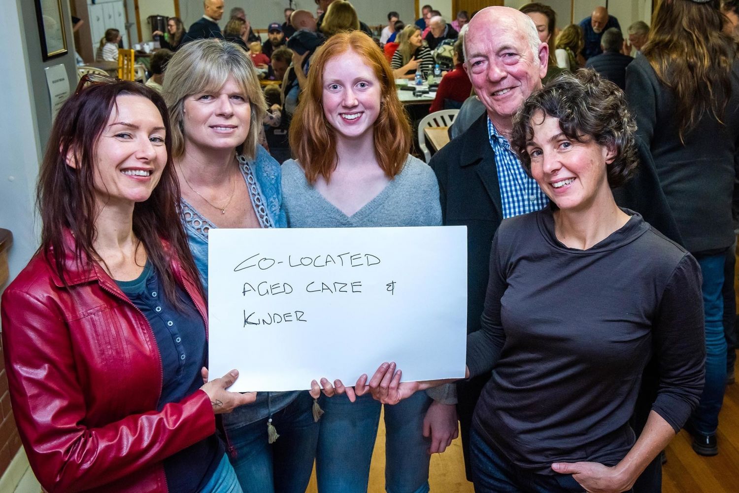 SGS Economics and Planning Harcourt Ideas a Thon 114