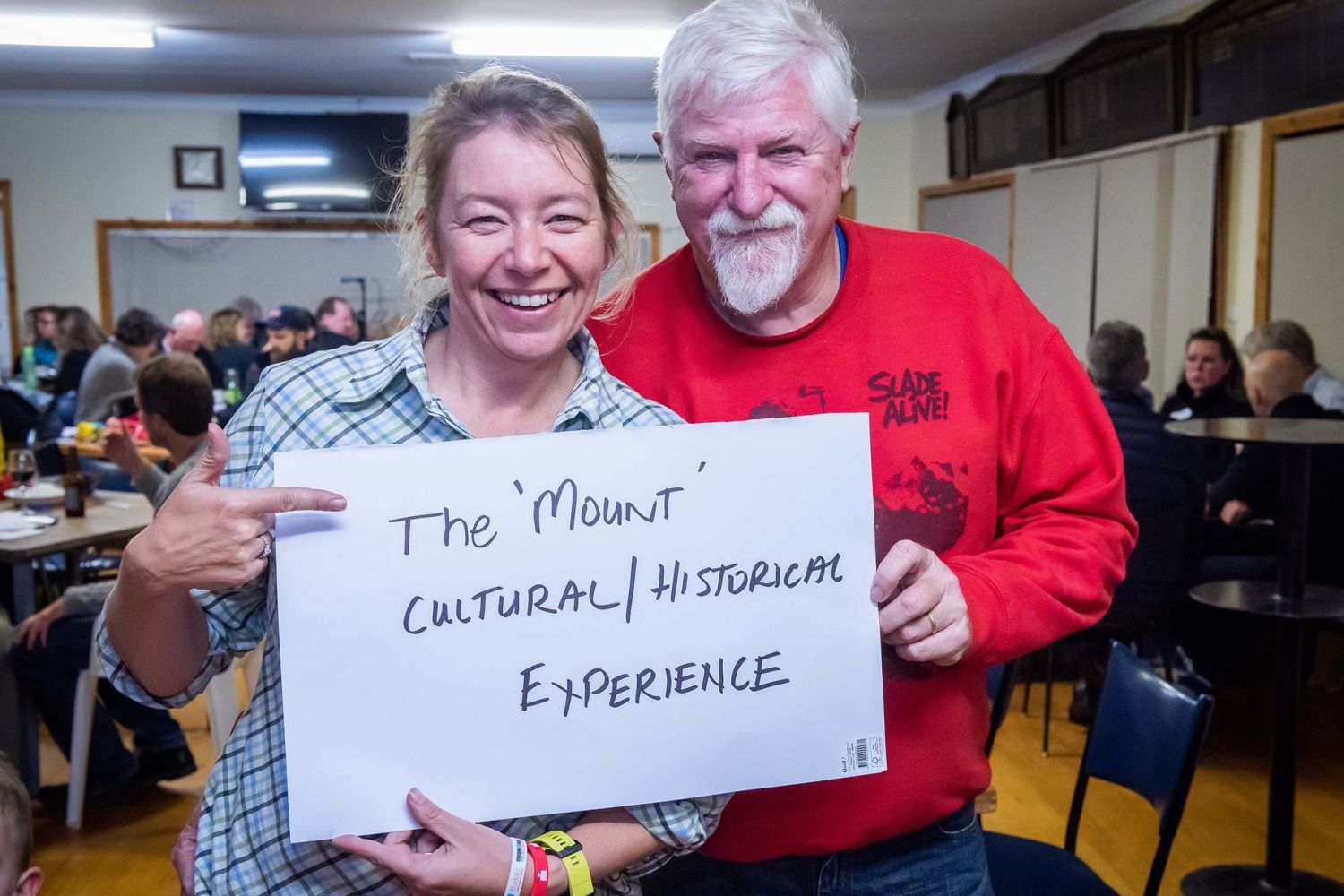 SGS Economics and Planning Harcourt Ideas a Thon 90