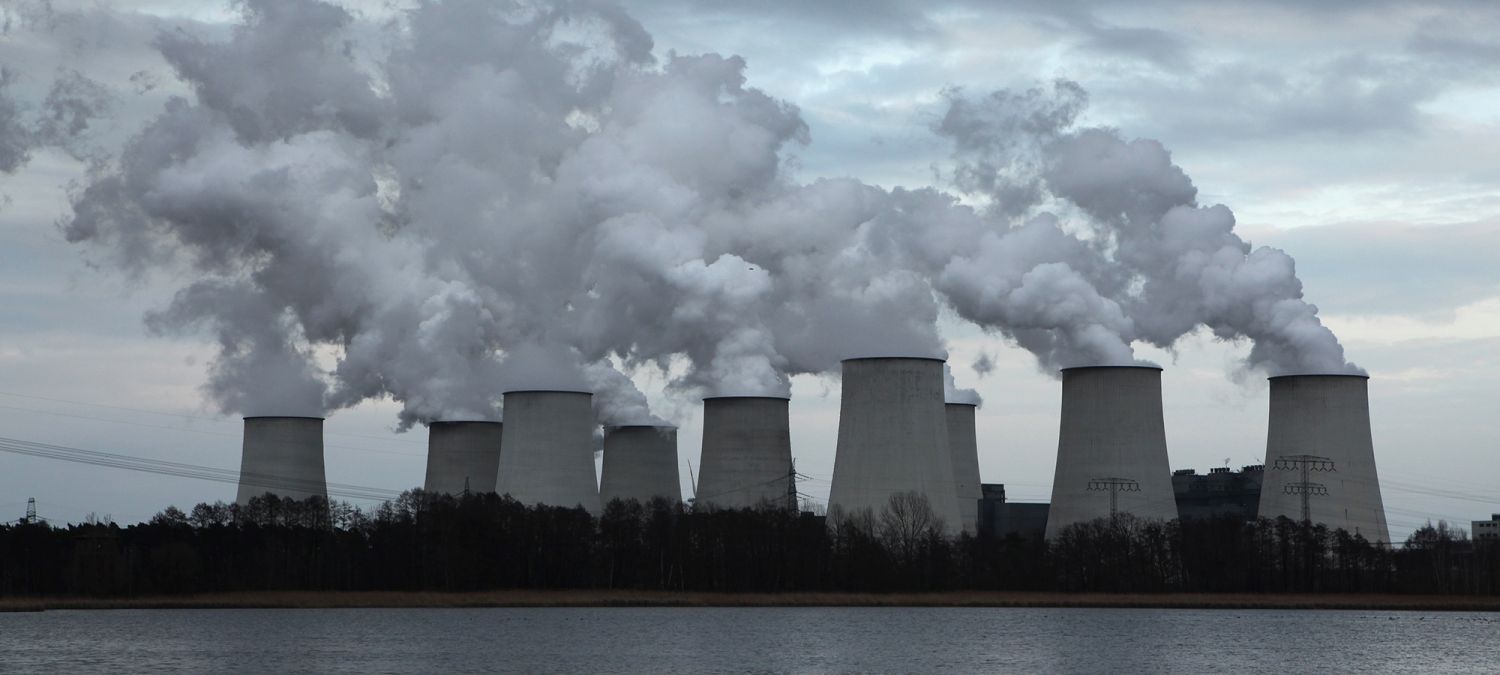 SGS Economics and Planning Janschwalde Power Station Germany