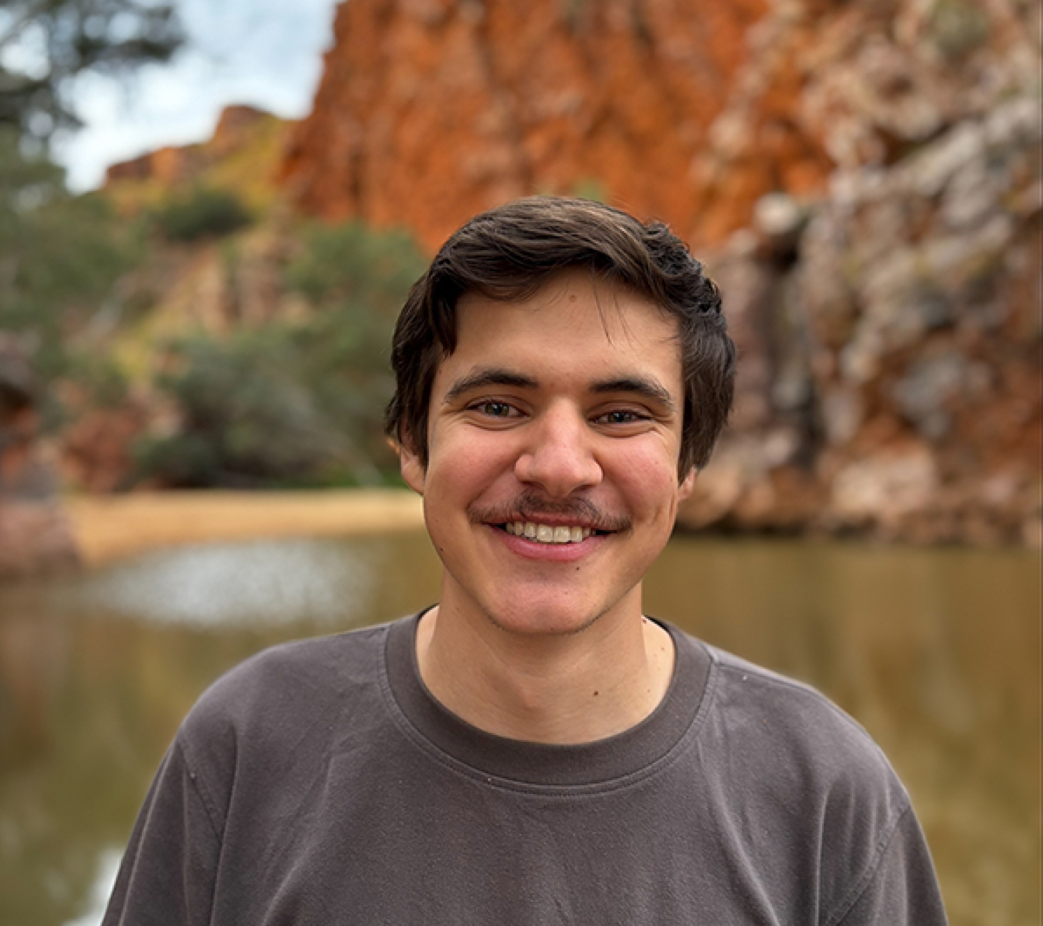 SGS Economics and Planning Lachlan Wills two