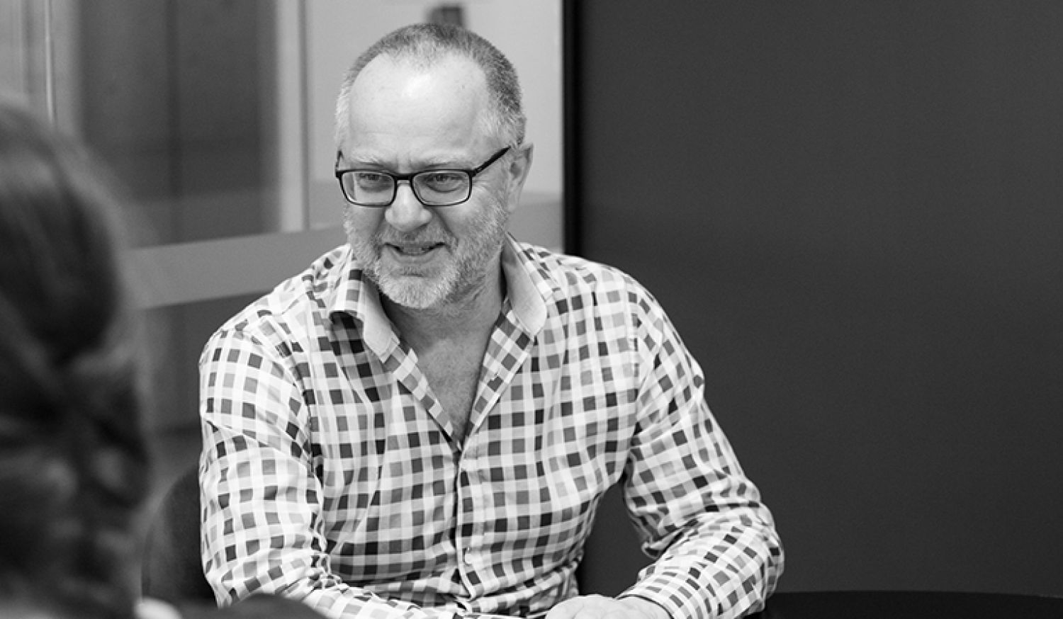 SGS Economics and Planning Patrick Fensham