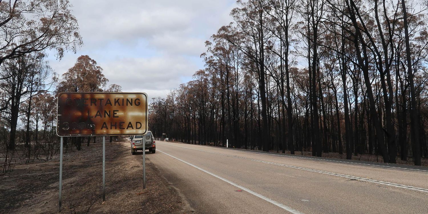 SGS Economics and Planning resilient infrastructure East Gippsland