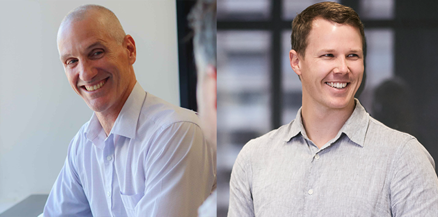 SGS Economics and Planning Andrew Mand Will B