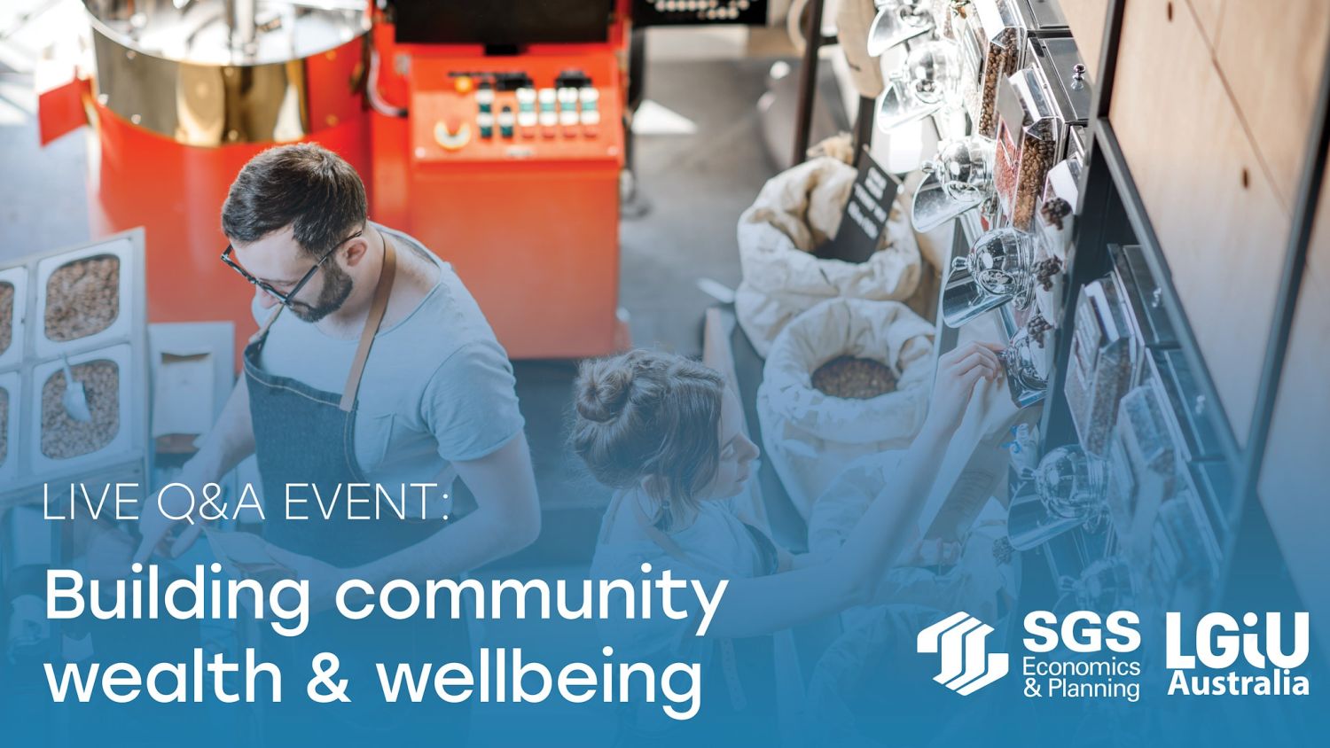 SGS Economics and Planning CWBLIVE