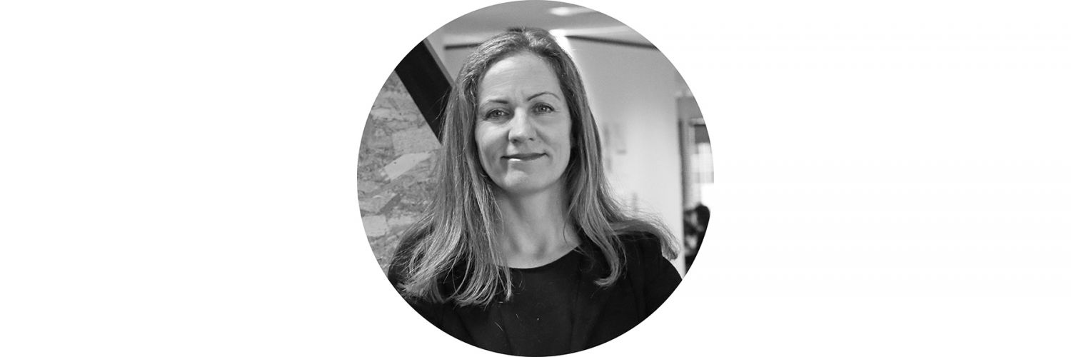 SGS Economics and Planning Ellen Witte round image