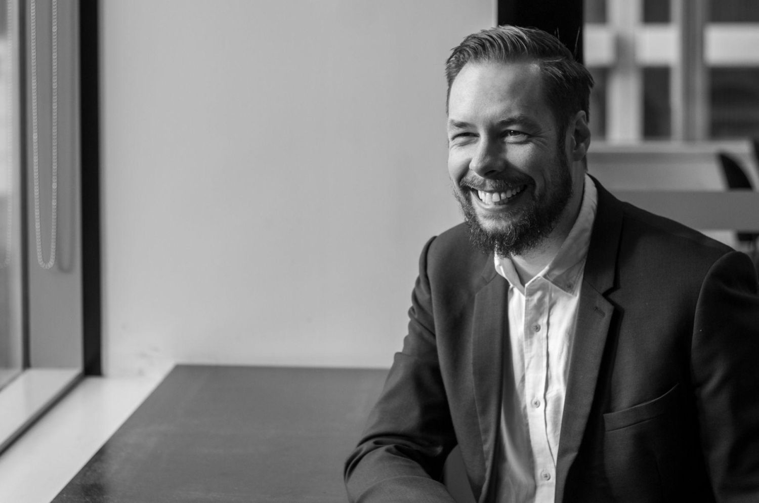 SGS Economics and Planning Julian Szafraniec Editorial BW 5