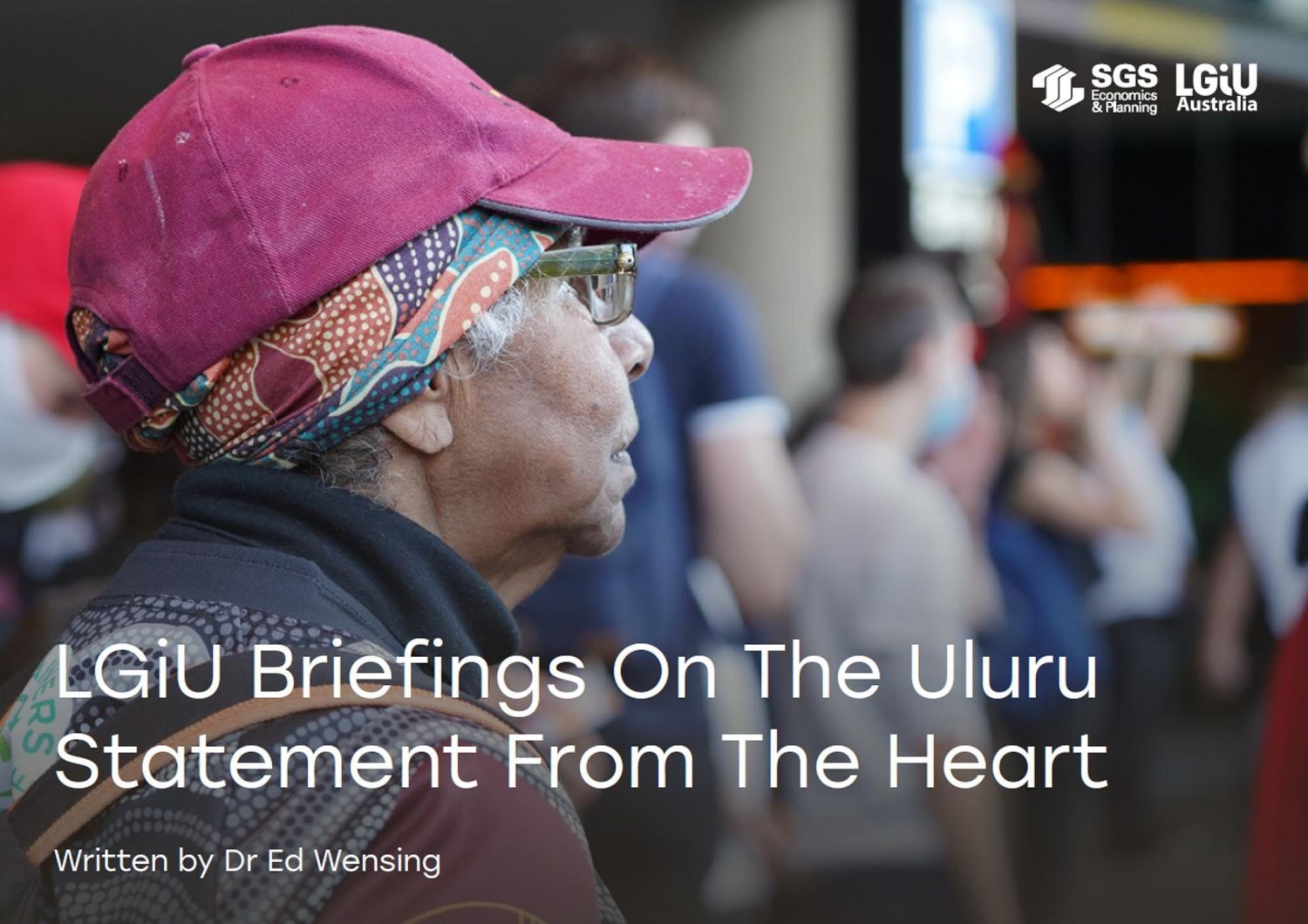 SGS Economics and Planning L Gi Uarticles 2