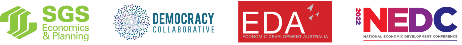 SGS Economics and Planning M Clogos