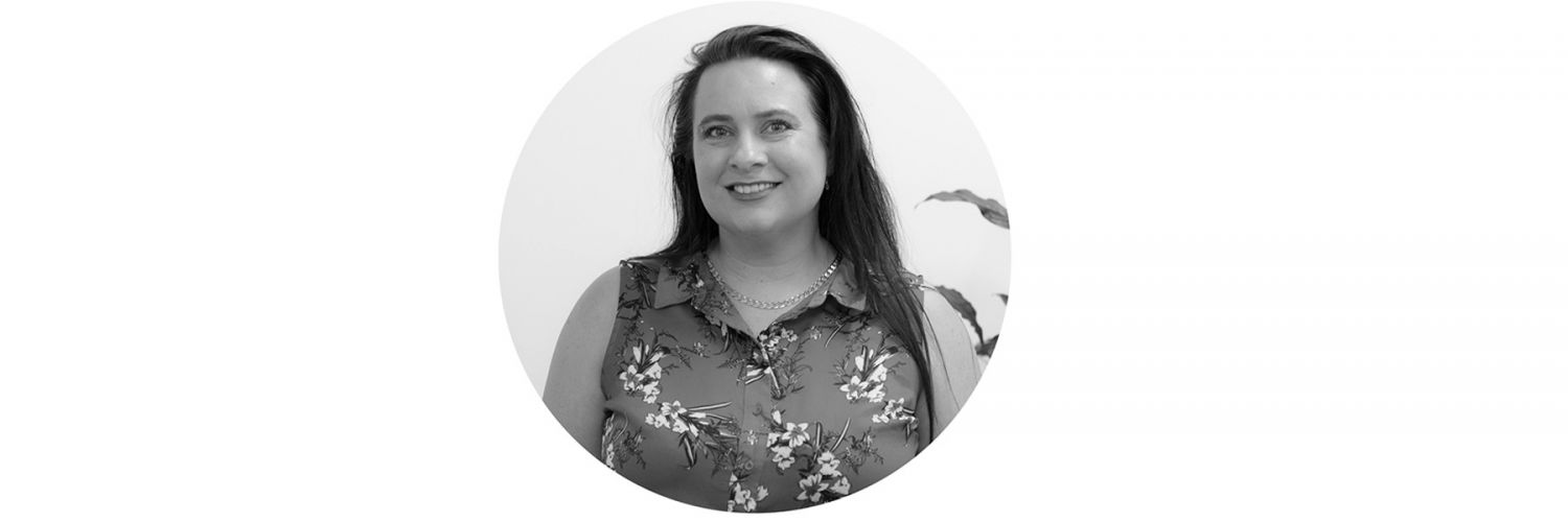 SGS Economics and Planning Marcia Keegan round image