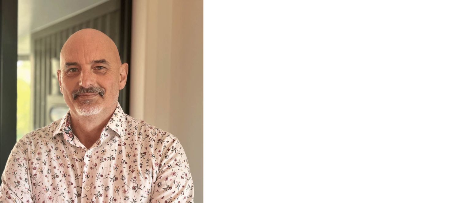 SGS Economics and Planning Paul Portrait Article