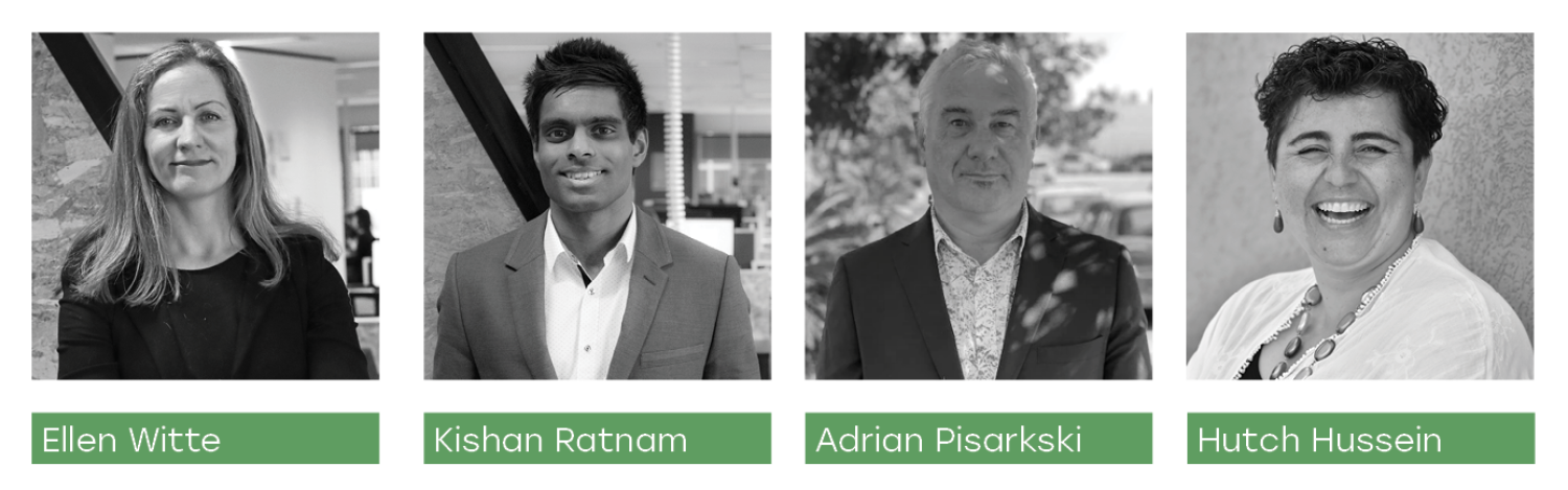 SGS Economics and Planning RAI Speakers