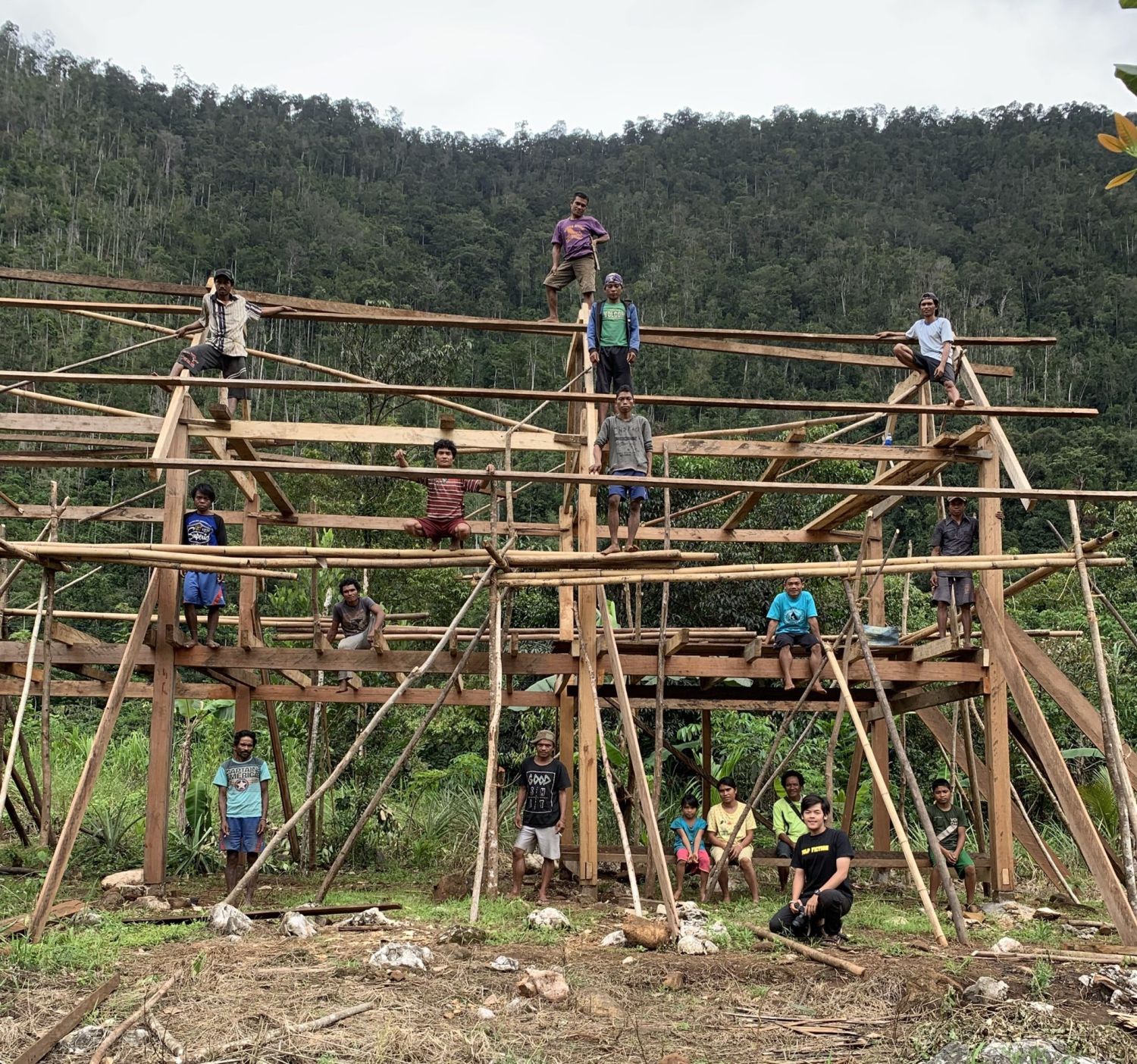 SGS Economics and Planning Rafi 2