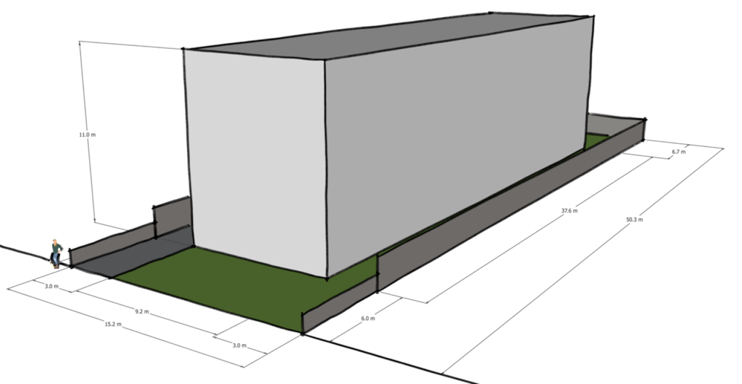SGS Economics and Planning Res Code Illustration