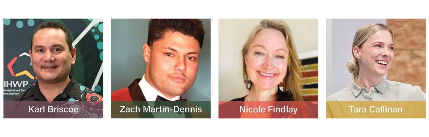 SGS Economics and Planning Speakers Graphic