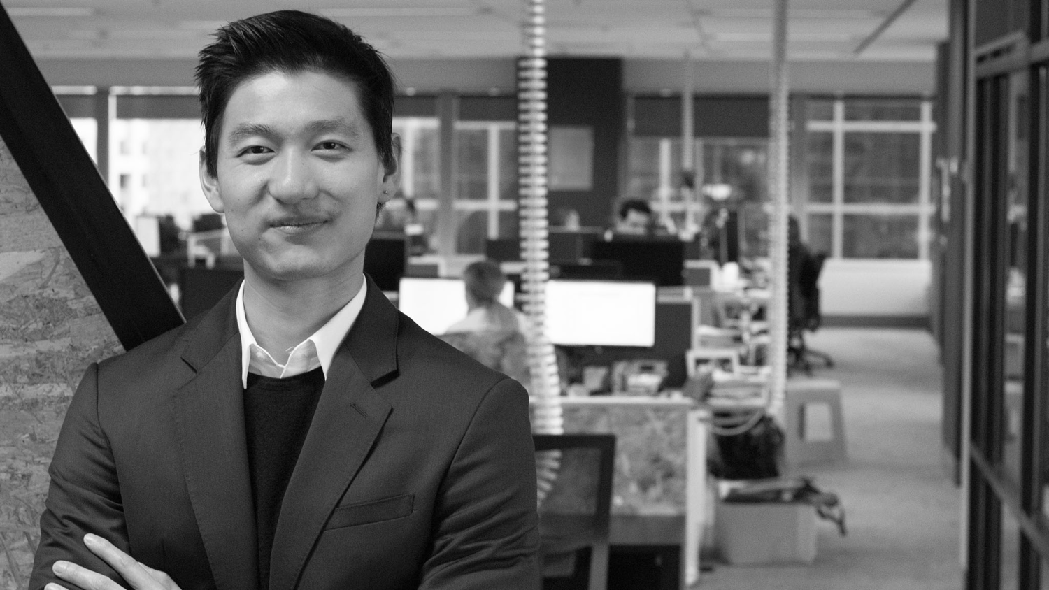 SGS Economics and Planning Yilong Shi profile photo