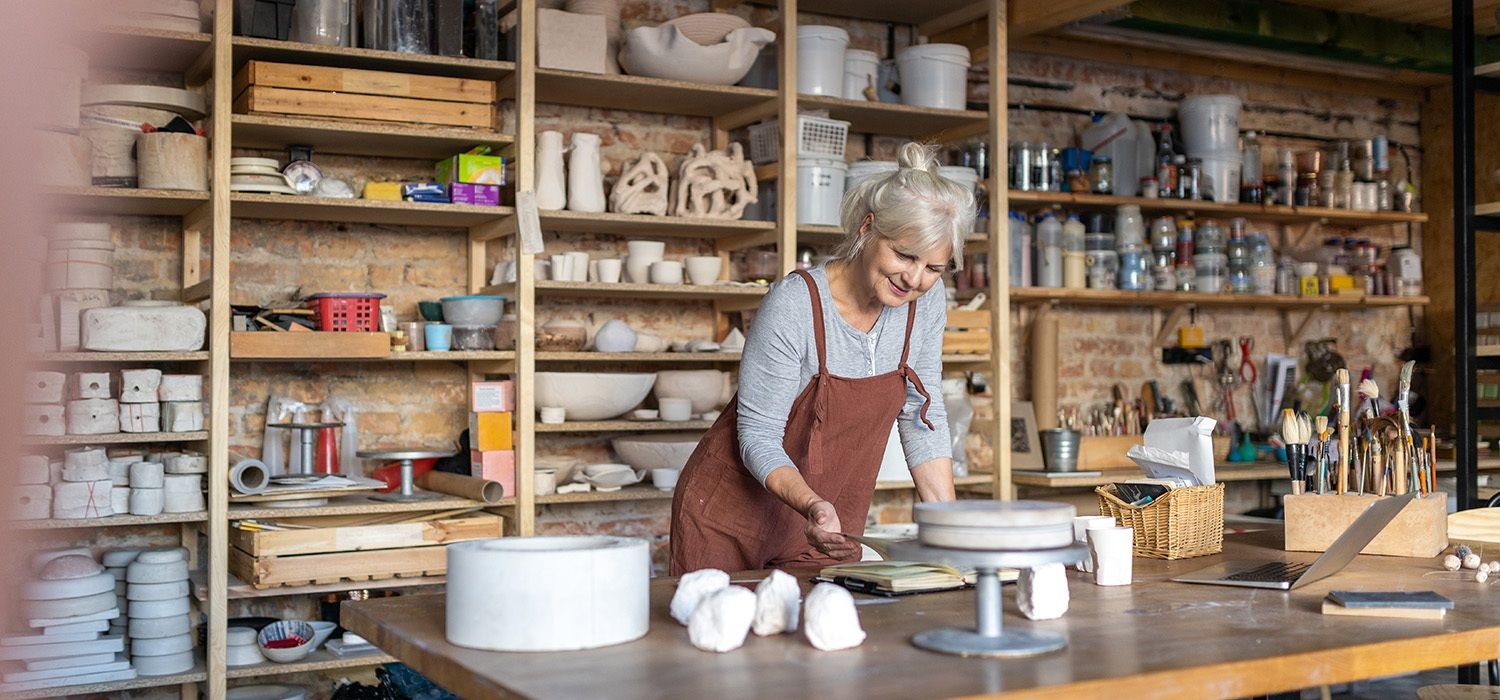 SGS Economics and Planning creative retail popup