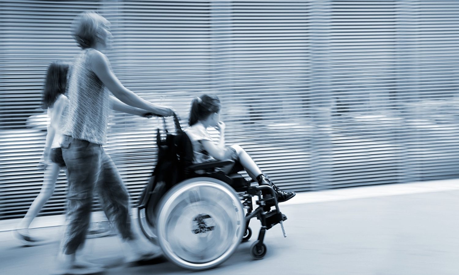 SGS Economics and Planning family social isolation