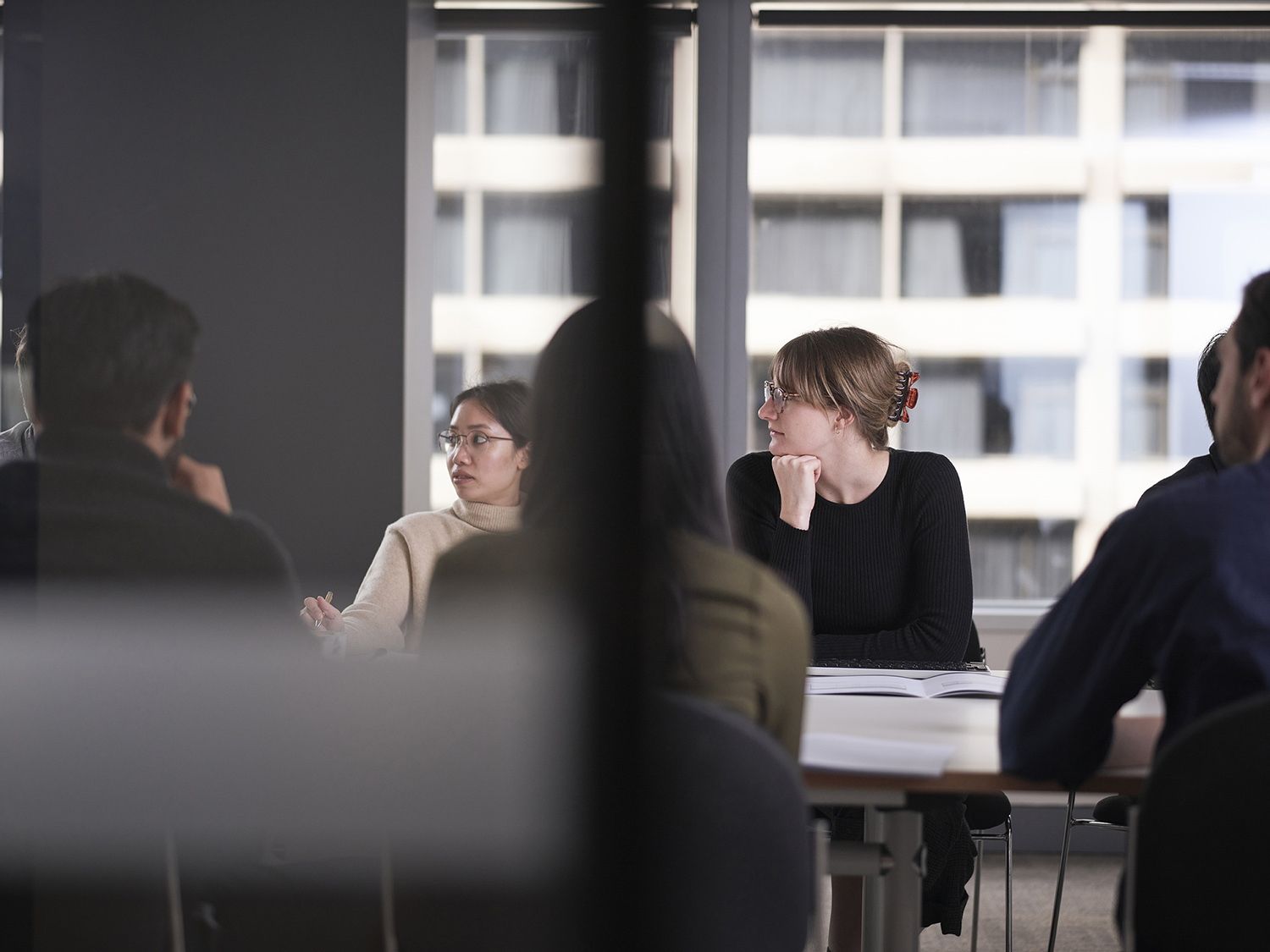 SGS Economics and Planning mission and code of ethics