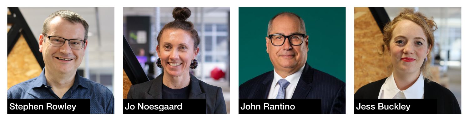 SGSEP Social planning panel