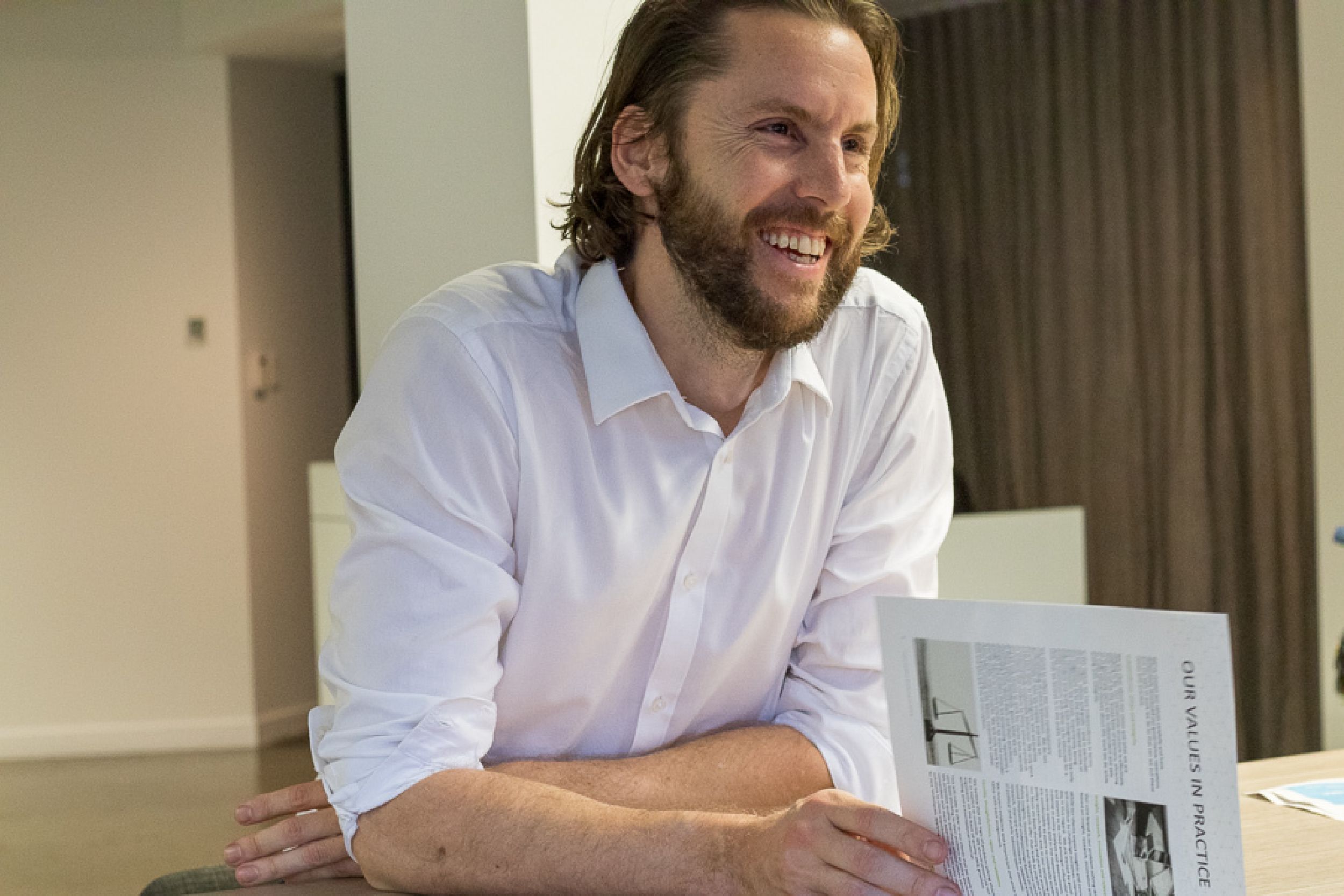 SGS Economics and Planning Ben TIM