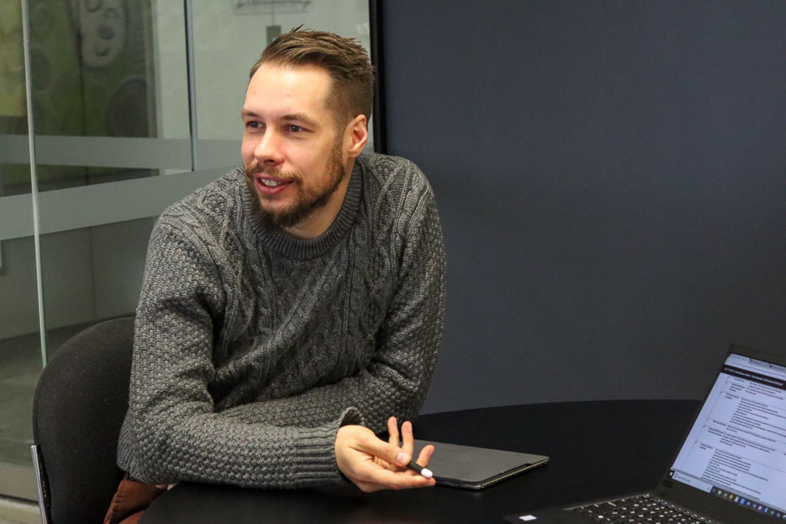 SGS Economics and Planning TIM Julian