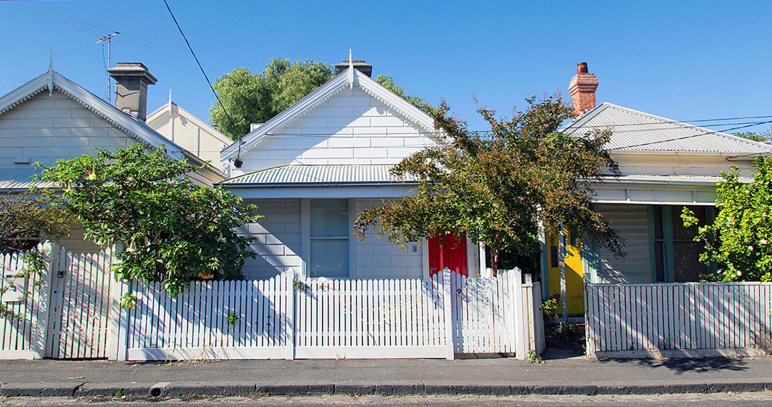 SGS Economics and Planning housing