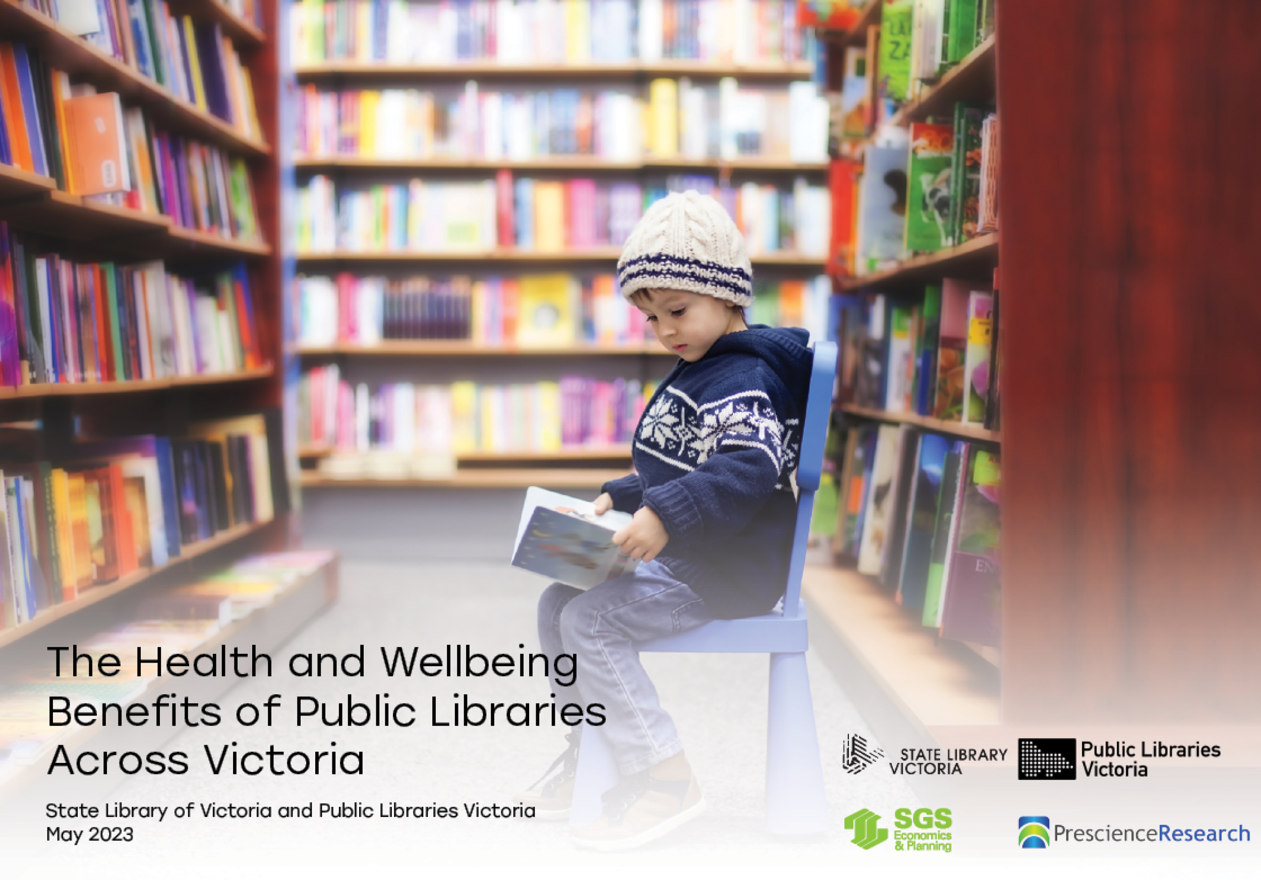 SGS Economics and Planning Project Cover