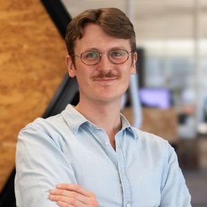 SGS Economic and Planning David Leyden Colour Square