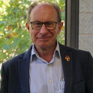 SGS Economics and Planning Ed Wensing2