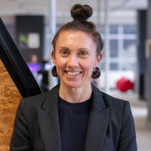 SGS Economics and Planning Jo Noesgaard