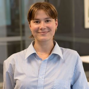 SGS Economics and Planning Kasey Bailey