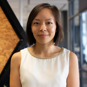 SGS Economics and Planning Michelle Tjondro Square Colour