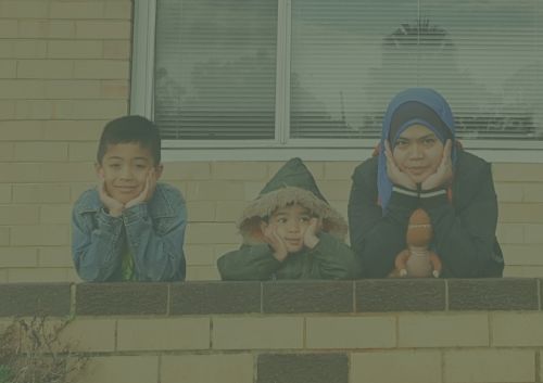 SGS Economics and planning 2022 rental affordability index cover thumbnail image