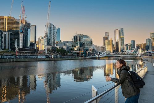 SGS Economcis and Planning Mapping Landscape