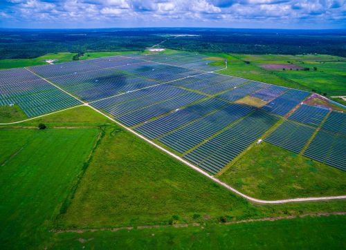 SGS Economics and Planning Clean economy report