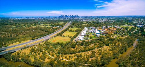 SGS Economics and Planning Greenfield Growth