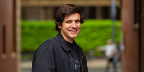 SGS Economics and Planning Lachlan Wills