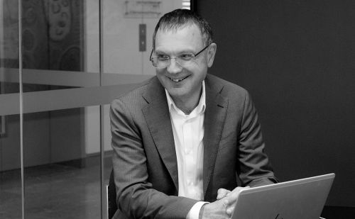 SGS Economics and Planning Marcus Spiller