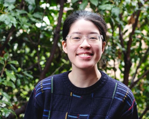 SGS Economics and Planning Alison Fong