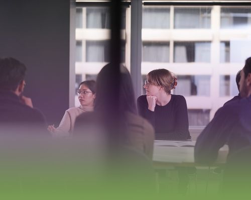 SGS Economics and Planning Board Article