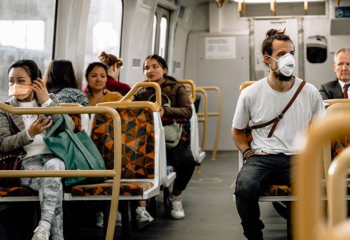 SGS Economics and Planning COVID 19 and summer bushfires image