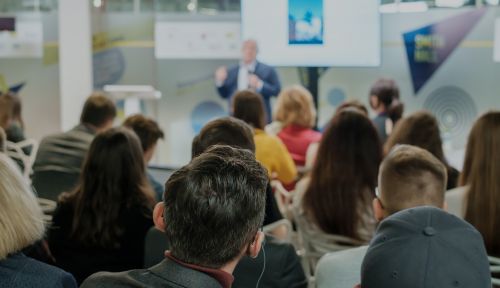 SGS Economics and Planning EDA Training Course